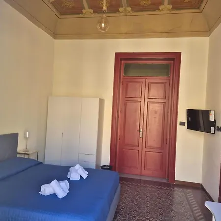 La Dimora Di Albea 3* Palermo