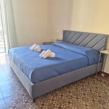 Frühstückspension La Dimora Di Albea 3*