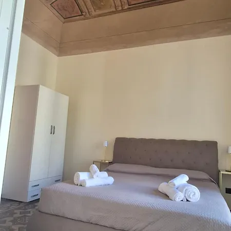 La Dimora Di Albea