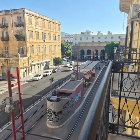 Frühstückspension La Dimora Di Albea