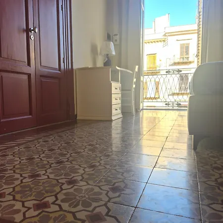 La Dimora Di Albea 3*