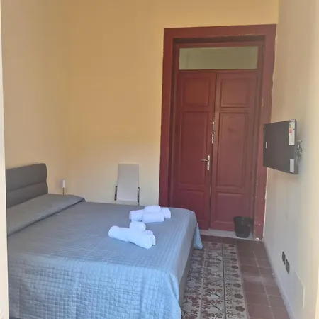 La Dimora Di Albea Bed & Breakfast 3*