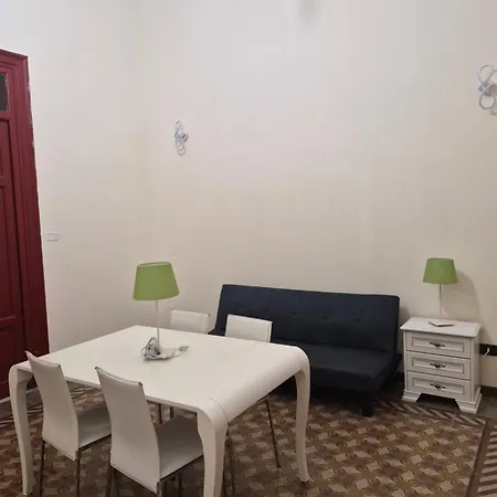 La Dimora Di Albea Bed & Breakfast
