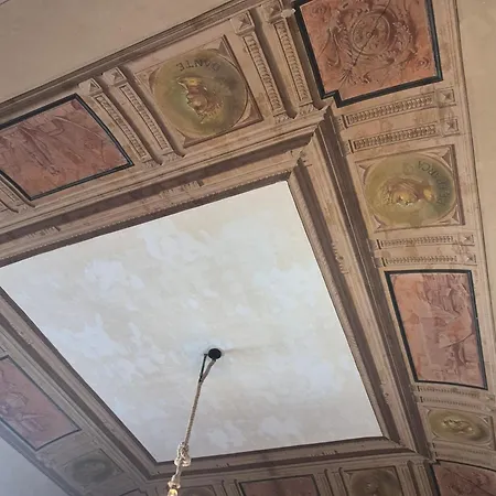 La Dimora Di Albea Bed & Breakfast