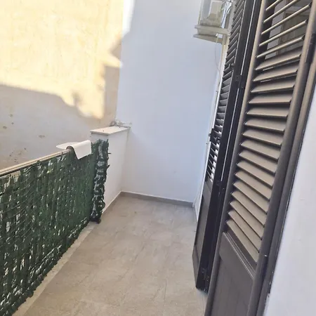 La Dimora Di Albea Bed & Breakfast Palermo