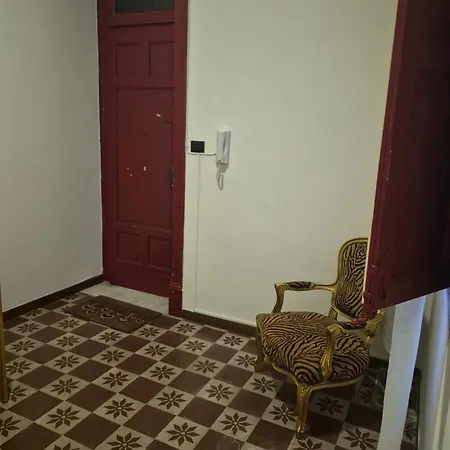 La Dimora Di Albea Bed & Breakfast
