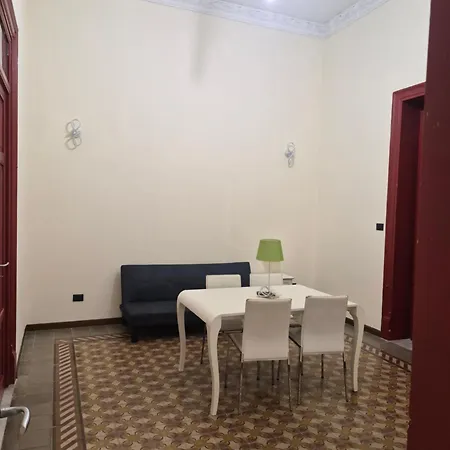 La Dimora Di Albea Bed & Breakfast 3*