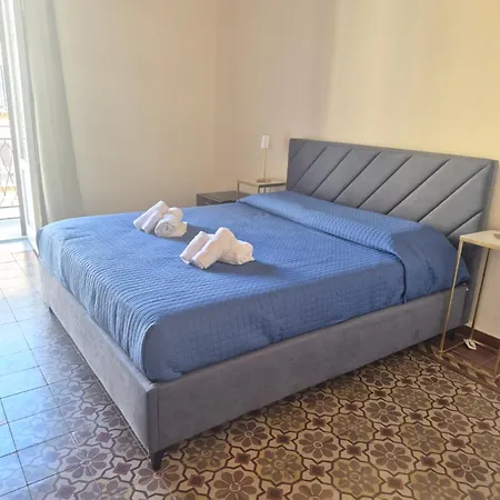 La Dimora Di Albea 3* Palermo